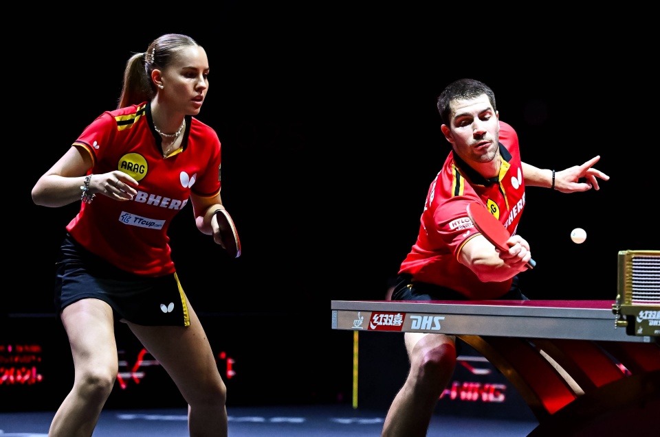 登贝莱, 史上最伟大 登贝莱, 史上最伟大