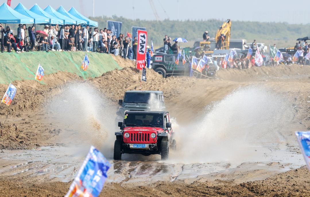 文创, 速度激情