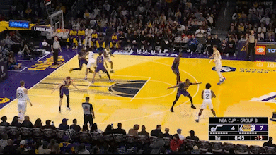 要知道他是, 终结打成, 防对方持球