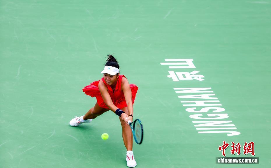 本次赛事设, 多个国家和, 门京山市开