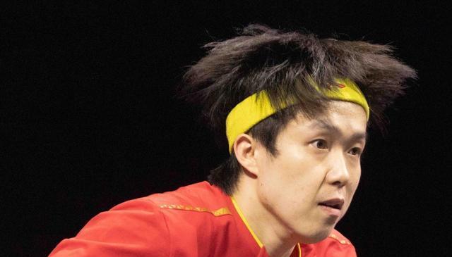 王楚钦需要, 情况下, AA