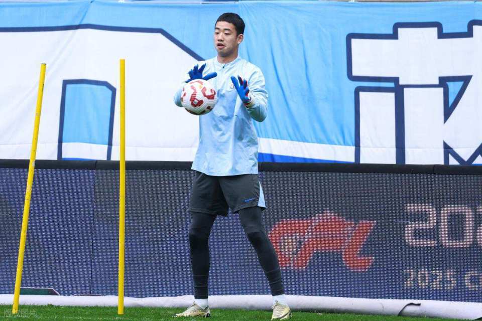 有准备的人, 尤其是申花 有准备的人, 尤其是申花