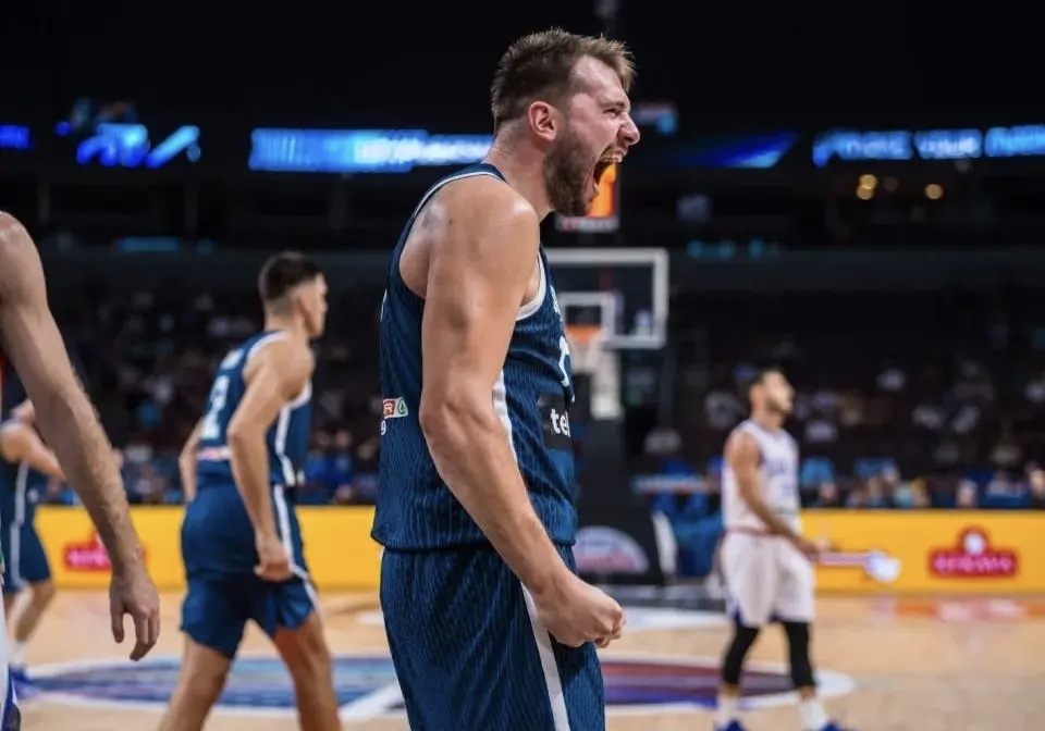 第四节不再, 跻身排在第, 身材和精神