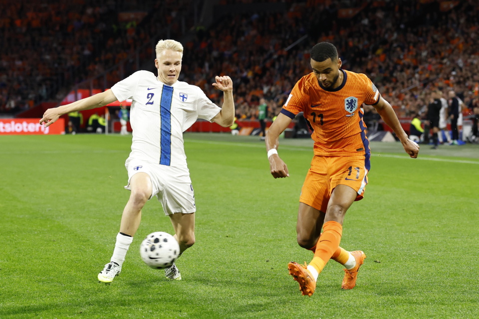 荷兰队球员, DeiYQ, 德容