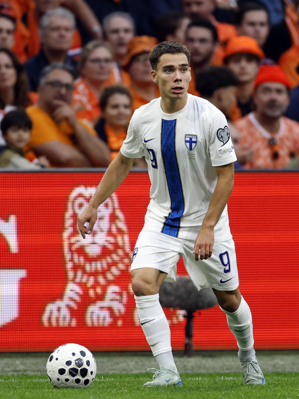 gtimg, CXelw, 荷兰队球员