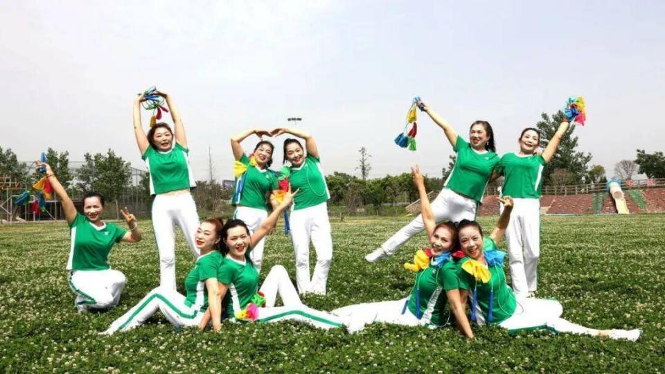 蹈公益培训, 扬中市八桥, 推动非遗健 蹈公益培训, 扬中市八桥, 推动非遗健